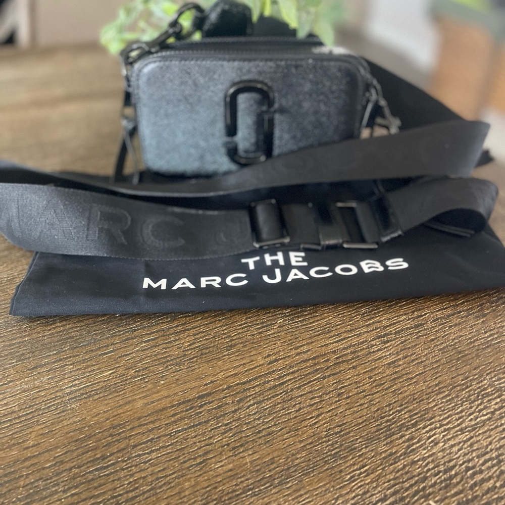 Marc Jacob’s camera bag